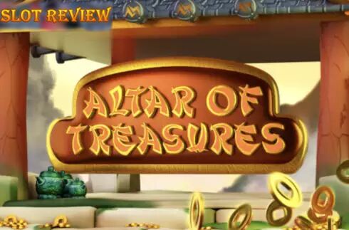 Altar Of Treasures Slot Review